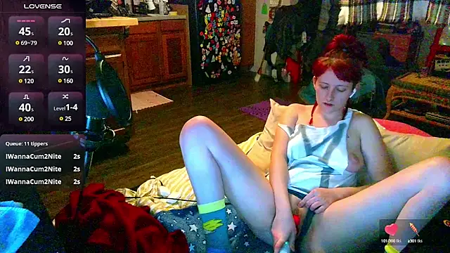  hellostormy  online show from 02-21-25, 04:40