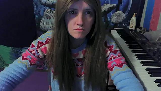  hellostormy  online show from 03-17-26, 11:24