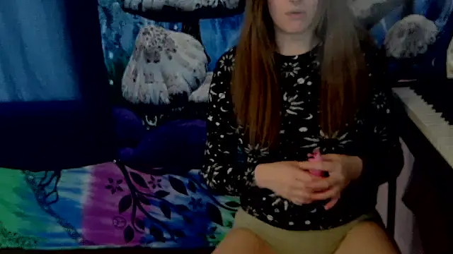  hellostormy  online show from 03-23-26, 05:50