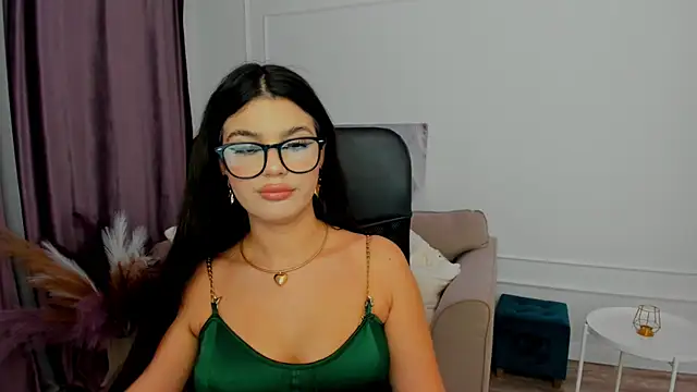 AlluringAriel online show from 01-25-25, 07:28