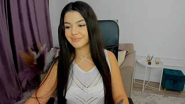 AlluringAriel online show from 02-17-25, 07:21