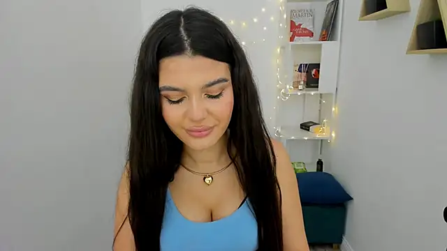 AlluringAriel online show from 02-24-25, 10:25