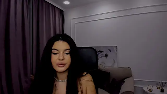 AlluringAriel online show from 03-01-25, 01:53