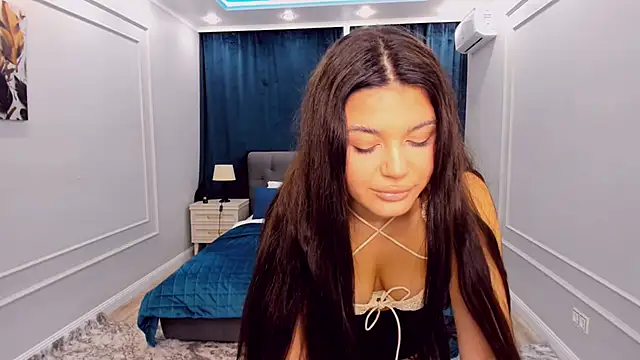 AlluringAriel online show from 03-07-25, 11:40