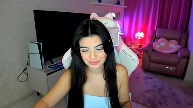 AlluringAriel online show from 10-05-25, 07:23