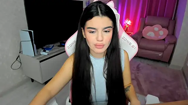 AlluringAriel online show from 10-12-25, 07:35