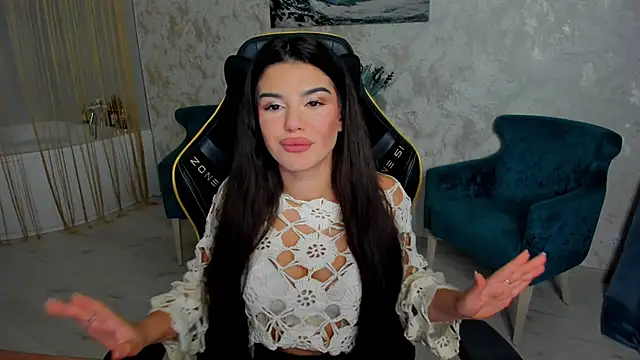 AlluringAriel online show from 10-13-25, 07:36