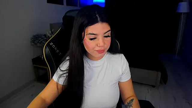 AlluringAriel online show from 11-24-25, 07:35