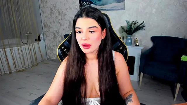 AlluringAriel online show from 06-06-26, 11:26