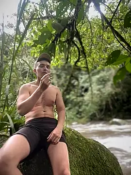 adam-rivera online show from 11-17-25, 08:36