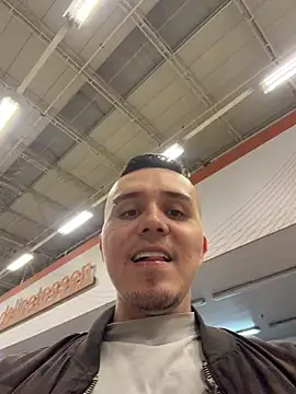 Snapshot of adam-rivera chatting on 02-18-26, 12:17 adam-rivera online show from 02-18-26, 12:17