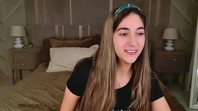 Teresa Stane online show from 01-27-25, 08:51