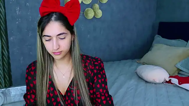 Teresa Stane online show from 02-04-25, 03:04