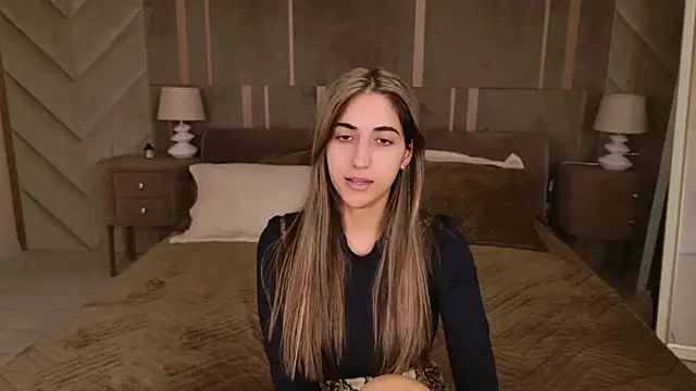 Teresa Stane online show from 02-27-25, 09:11