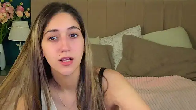 Teresa Stane online show from 11-05-25, 05:18