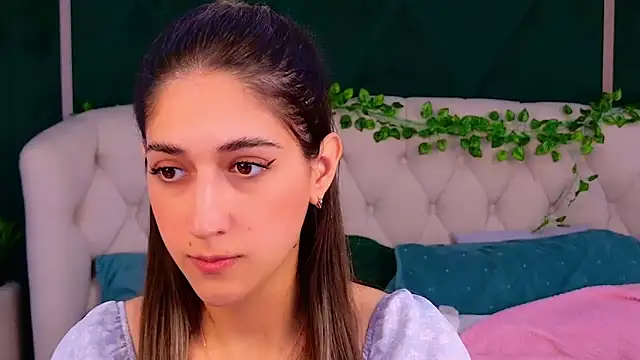 Teresa Stane online show from 11-13-25, 05:50