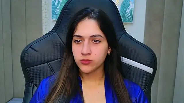 Teresa Stane online show from 02-03-26, 05:16