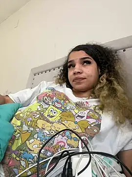 Snapshot of 1prettygem chatting on 03-22-25, 12:25 1prettygem online show from 03-22-25, 12:25