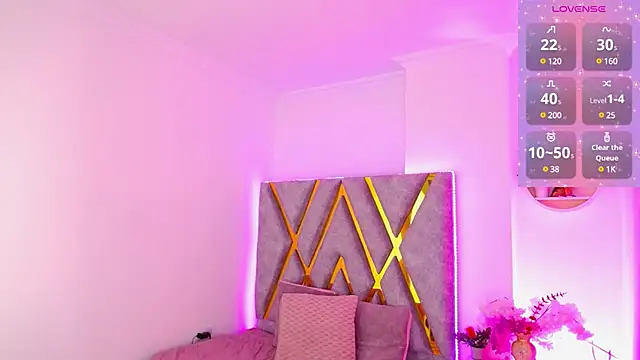 Aurora Brownn online show from 01-20-25, 03:48