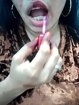 Snapshot of Haniya-143 chatting on 01-17-26, 09:40 Haniya-143 online show from 01-17-26, 09:40