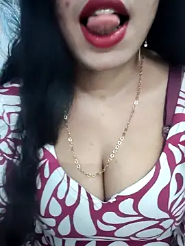 Haniya-143 online show from 02-11-26, 11:21