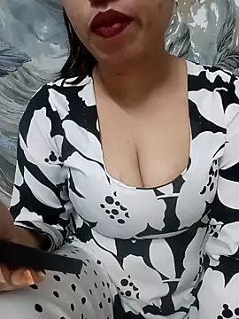 Haniya-143 online show from 04-30-26, 10:25