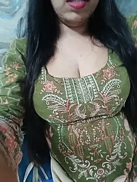 Haniya-143 online show from 07-01-26, 10:31