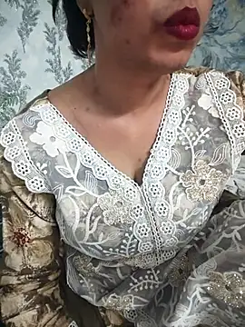 Haniya-143 online show from 07-03-26, 11:16