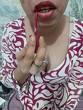 Haniya-143 online show from 07-06-26, 11:29