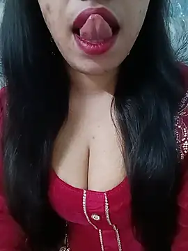 Haniya-143 online show from 07-07-26, 11:31