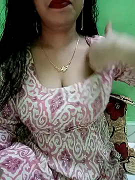 Haniya-143 online show from 07-14-26, 12:13