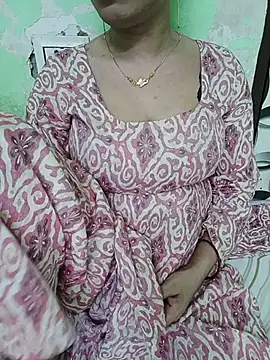 Haniya-143 online show from 07-14-26, 02:05