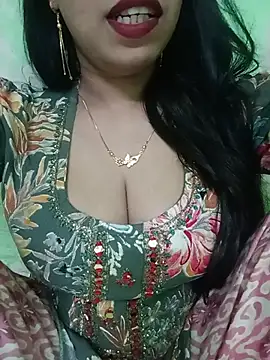 Haniya-143 online show from 07-14-26, 11:54