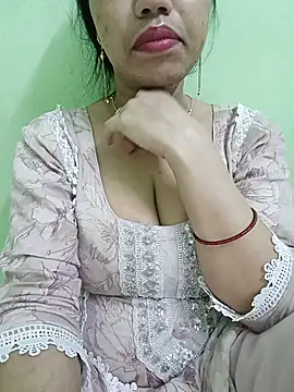 Haniya-143 online show from 07-20-26, 01:20