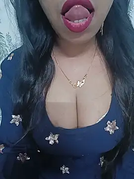 Haniya-143 online show from 07-24-26, 06:39