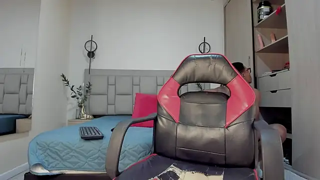 JEFFREY COTTOM online show from 11-22-25, 11:31