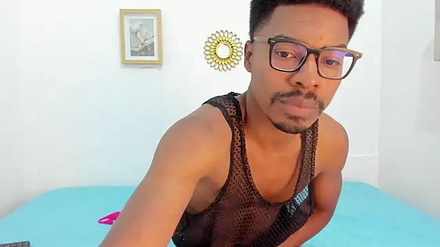 JEFFREY COTTOM online show from 04-01-26, 07:22