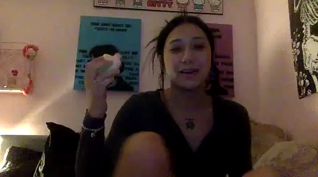 tokyobaby online show from 12-16-24, 09:09