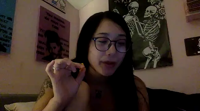 tokyobaby online show from 12-17-24, 06:35