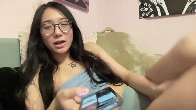 tokyobaby online show from 12-18-24, 06:10