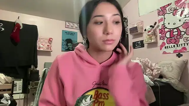 tokyobaby online show from 01-02-25, 01:06