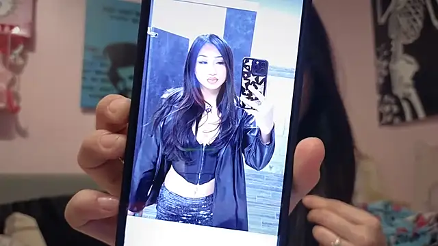 tokyobaby online show from 01-20-25, 05:48