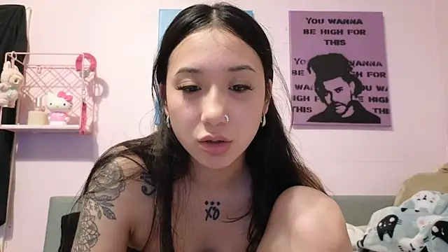 tokyobaby online show from 03-07-25, 05:29