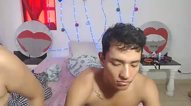 PartySexting online show from 12-22-24, 12:05