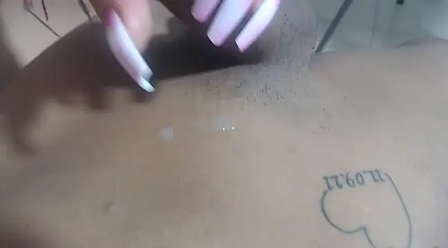 PartySexting online show from 01-02-25, 11:41