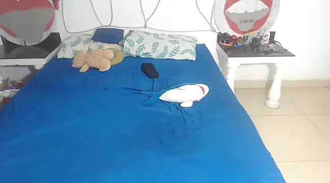 PartySexting online show from 01-09-25, 09:16