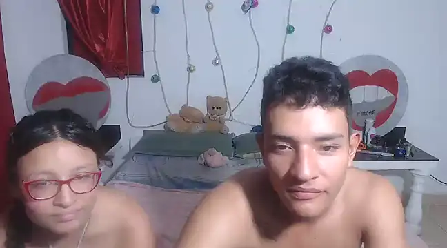 PartySexting online show from 01-25-25, 08:10