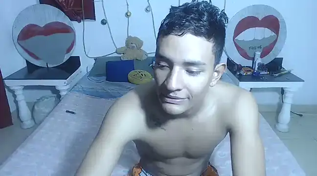 PartySexting online show from 01-26-25, 02:03