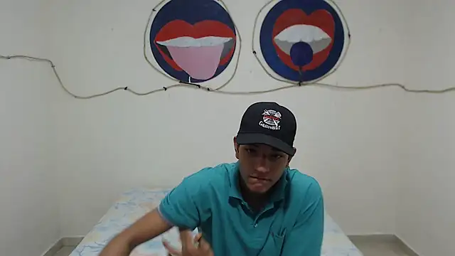 PartySexting online show from 02-18-25, 09:09