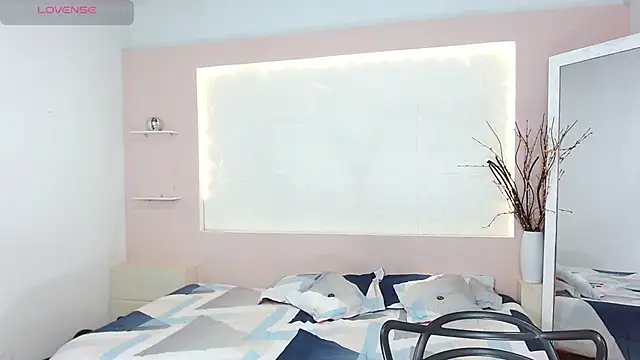 GemaRush online show from 03-18-25, 03:21